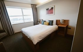 Stg Hotel Oxford Street - Formerly St Giles London Hotel